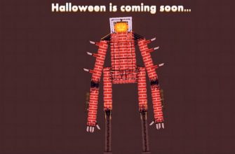 RoboPumpkin